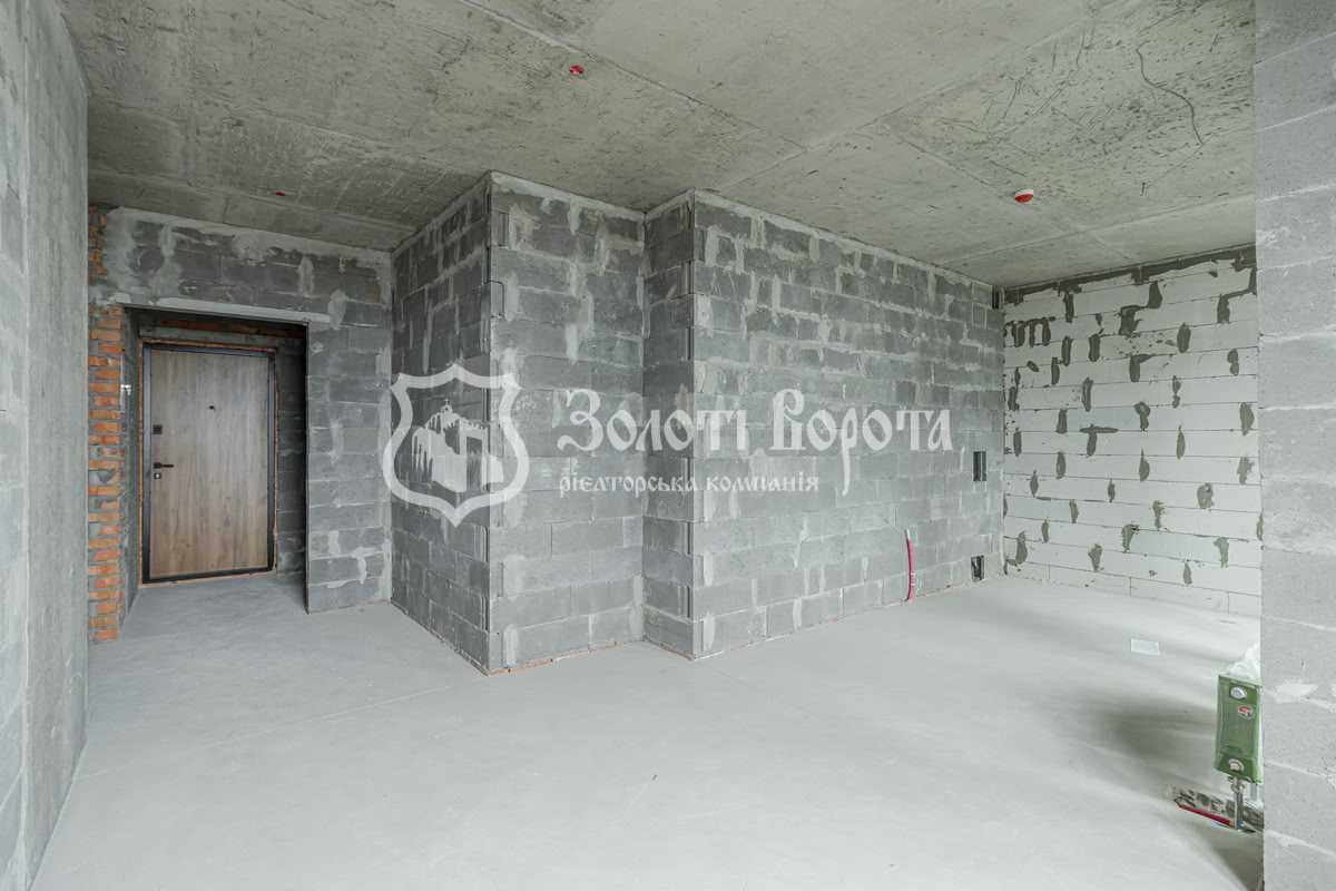 Продажа 2-комнатной квартиры 71 м², Надднепрянское шоссе, 2а