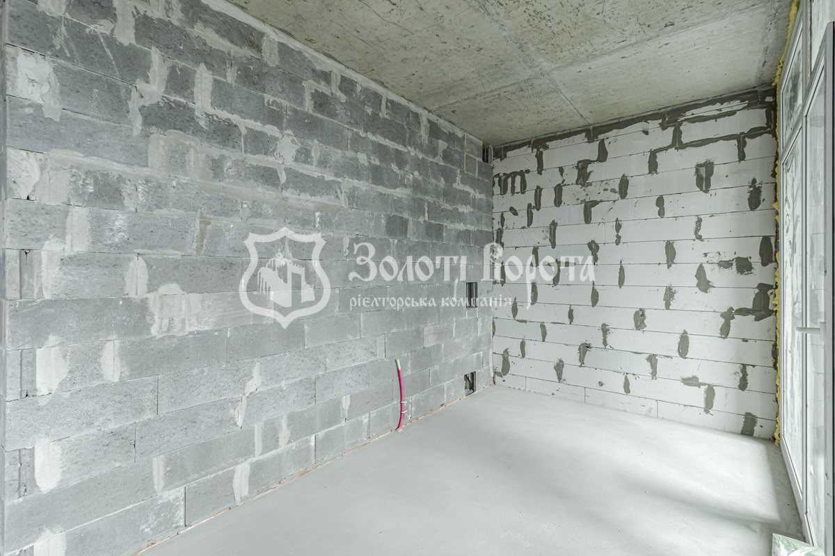 Продажа 2-комнатной квартиры 71 м², Надднепрянское шоссе, 2а
