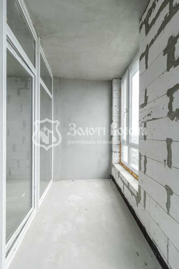 Продажа 2-комнатной квартиры 71 м², Надднепрянское шоссе, 2а