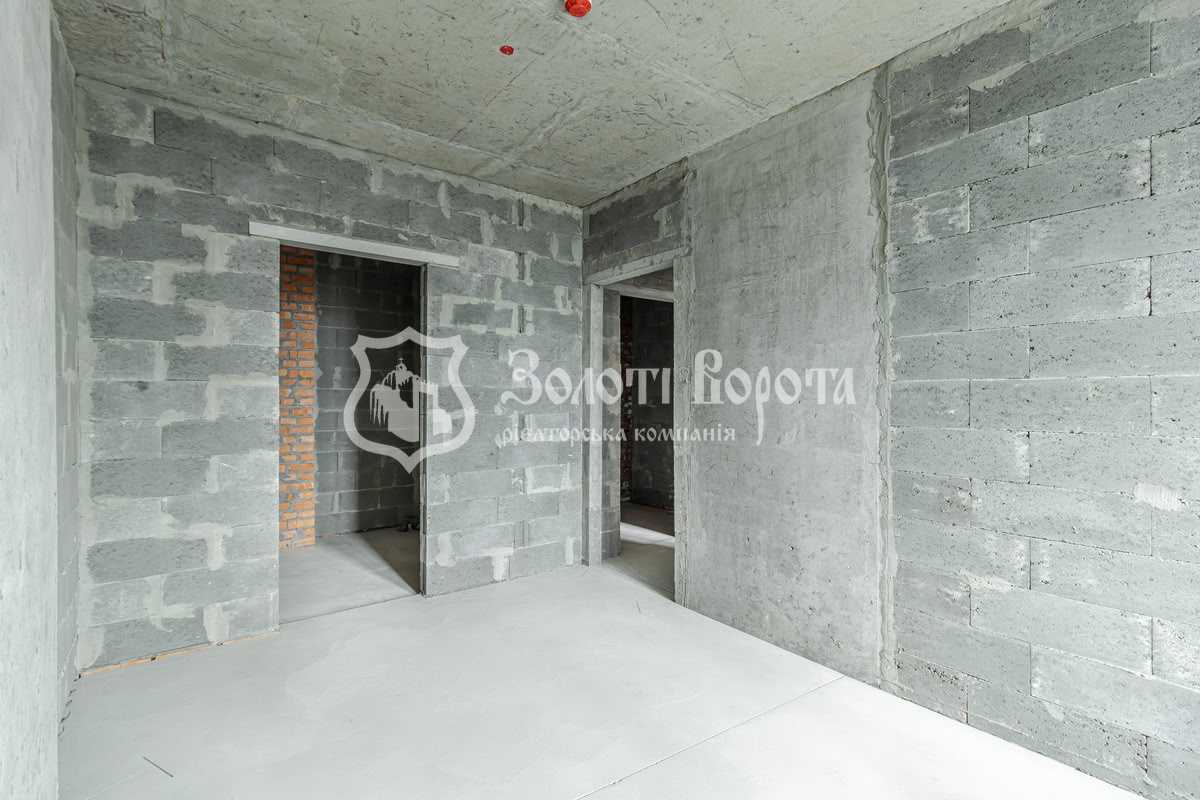 Продажа 2-комнатной квартиры 71 м², Надднепрянское шоссе, 2а