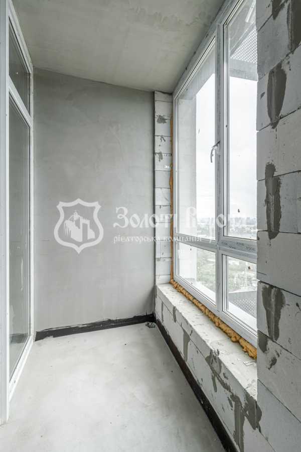 Продажа 2-комнатной квартиры 71 м², Надднепрянское шоссе, 2а