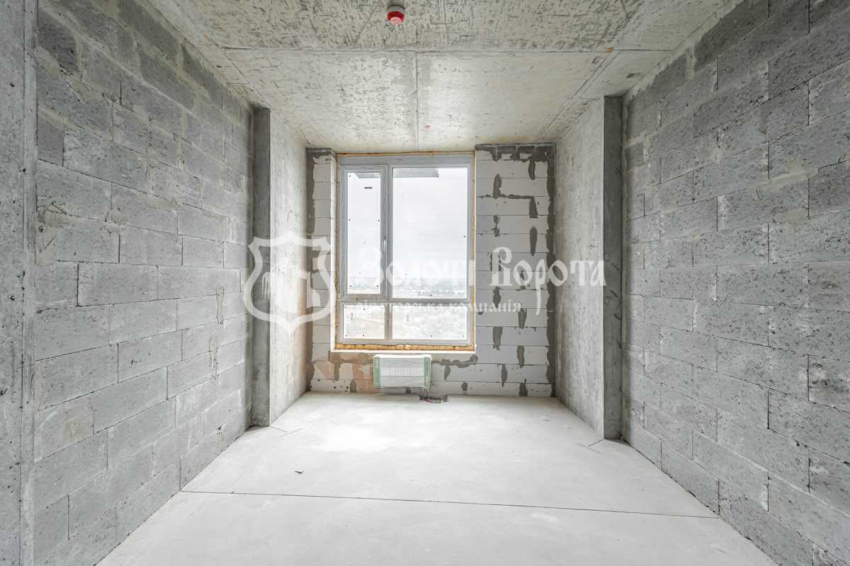 Продажа 2-комнатной квартиры 71 м², Надднепрянское шоссе, 2а
