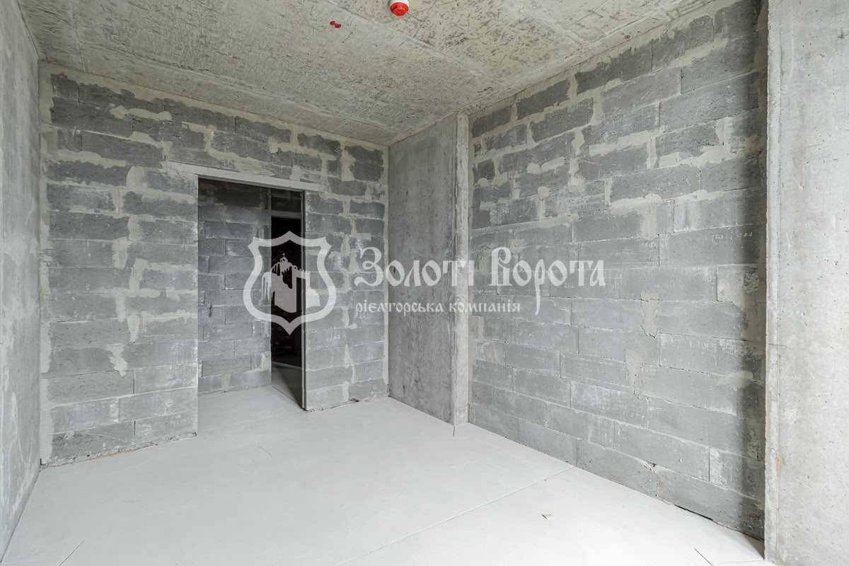 Продажа 2-комнатной квартиры 71 м², Надднепрянское шоссе, 2а