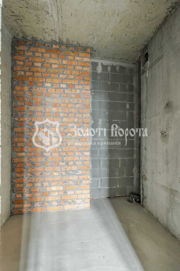 Продажа 2-комнатной квартиры 71 м², Надднепрянское шоссе, 2а
