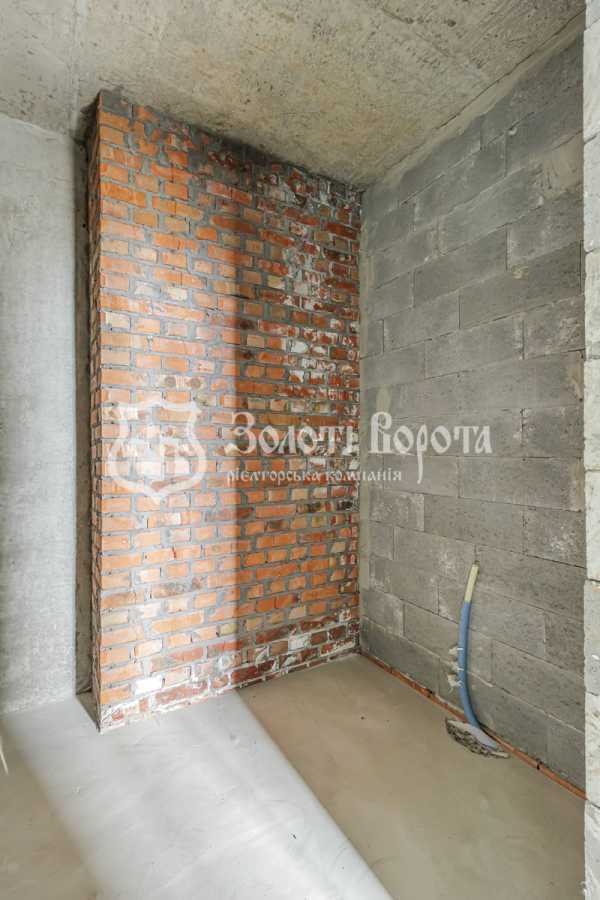 Продажа 2-комнатной квартиры 71 м², Надднепрянское шоссе, 2а