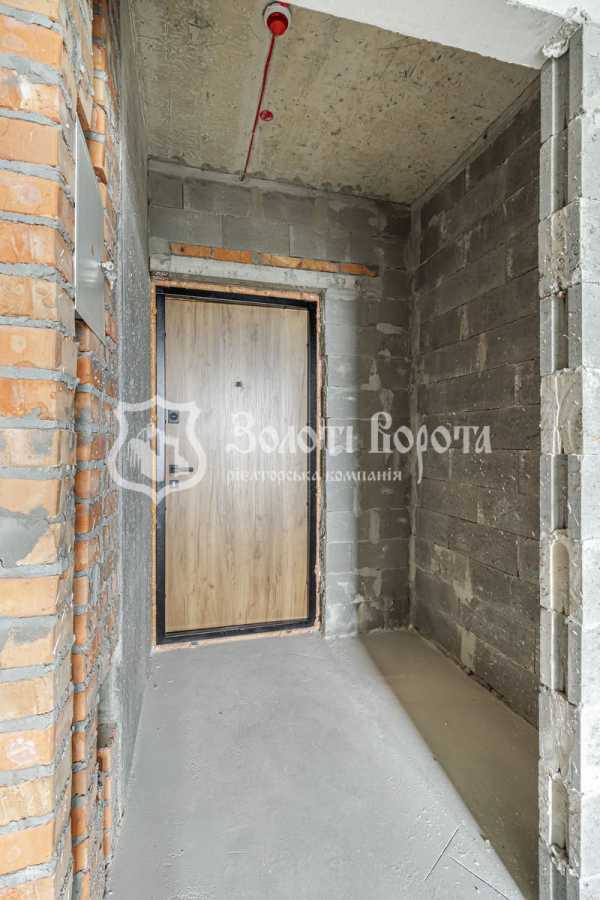 Продажа 2-комнатной квартиры 71 м², Надднепрянское шоссе, 2а