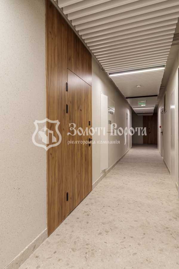 Продажа 2-комнатной квартиры 71 м², Надднепрянское шоссе, 2а