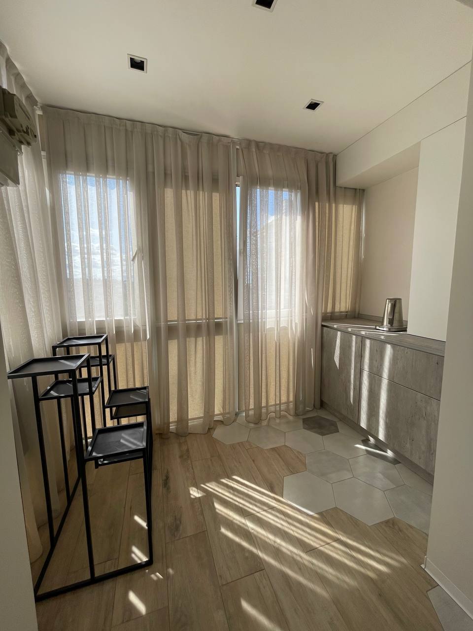 Продажа 3-комнатной квартиры 119 м², Владимира Антоновича ул.