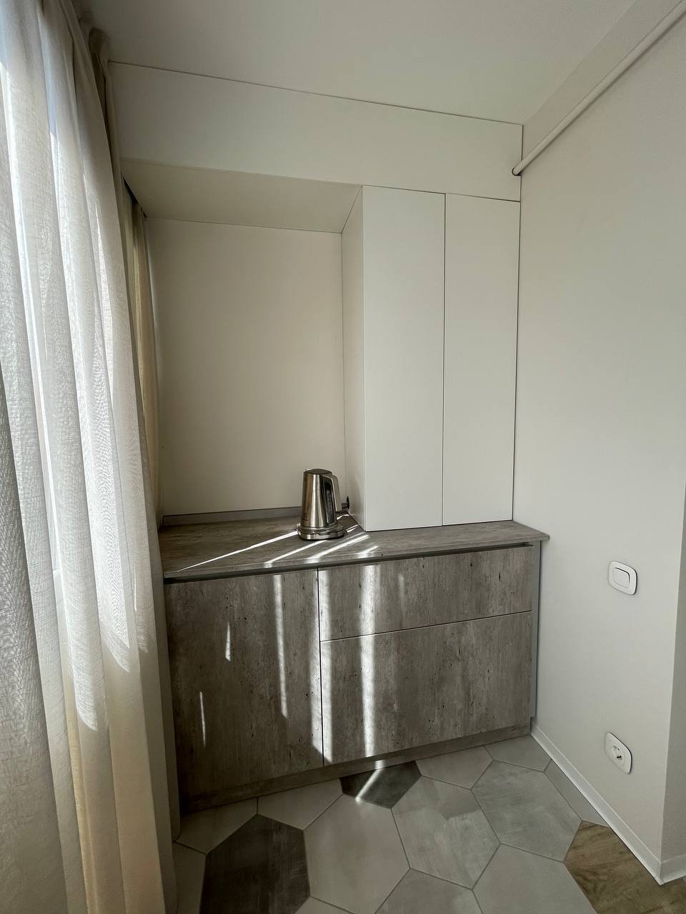Продажа 3-комнатной квартиры 119 м², Владимира Антоновича ул.
