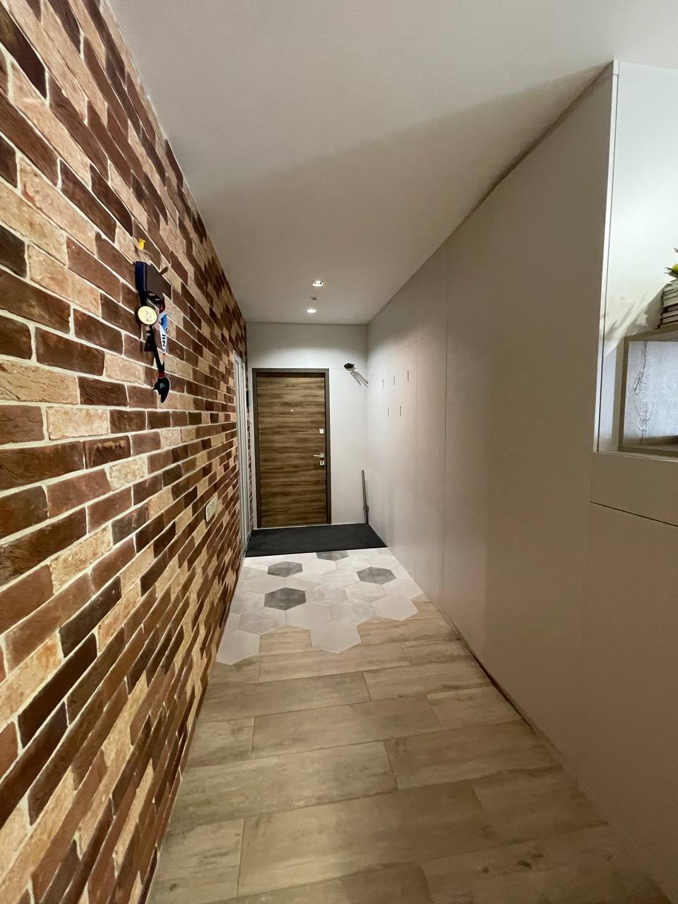 Продажа 3-комнатной квартиры 119 м², Владимира Антоновича ул.