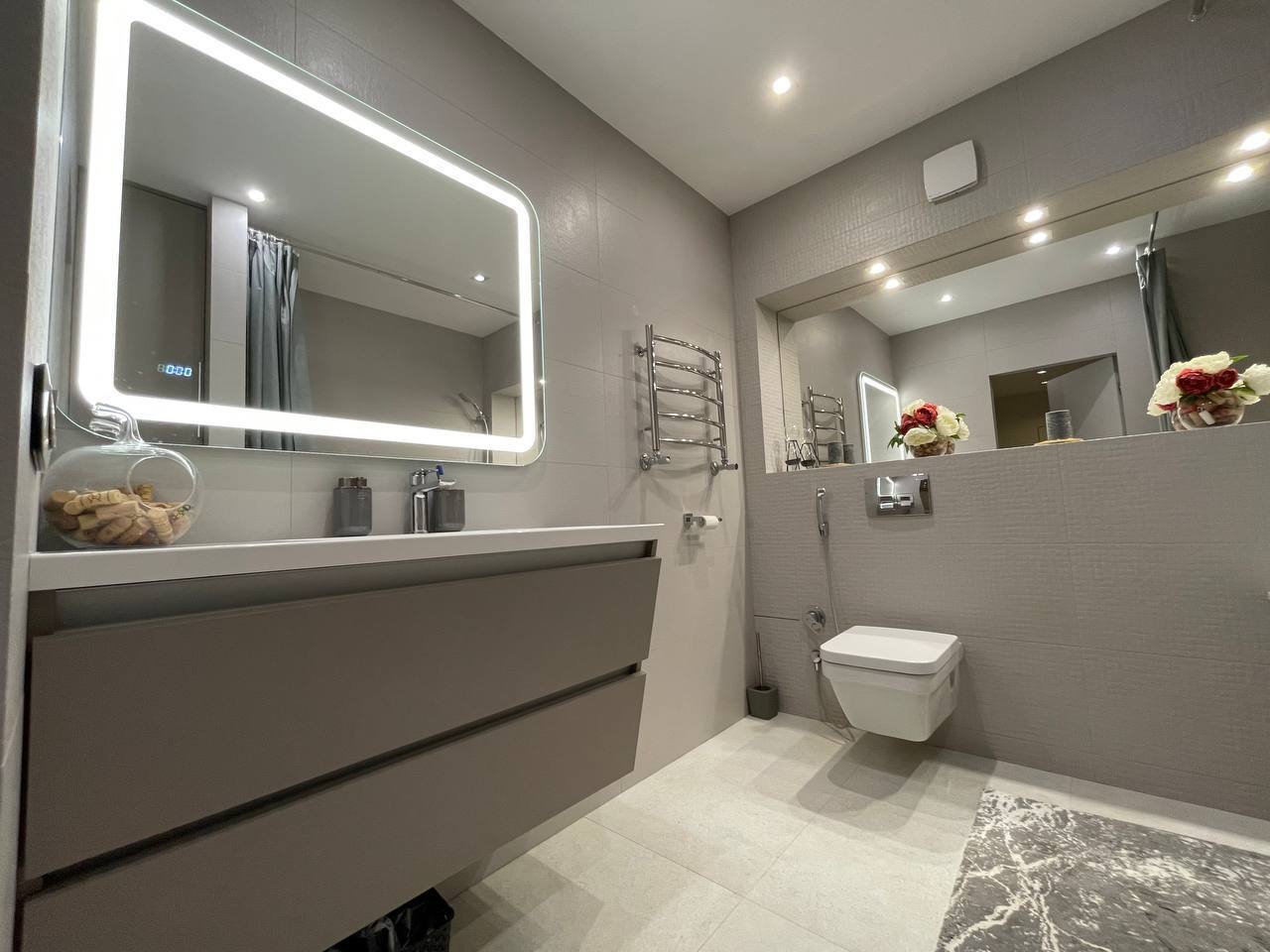 Продажа 3-комнатной квартиры 119 м², Владимира Антоновича ул.