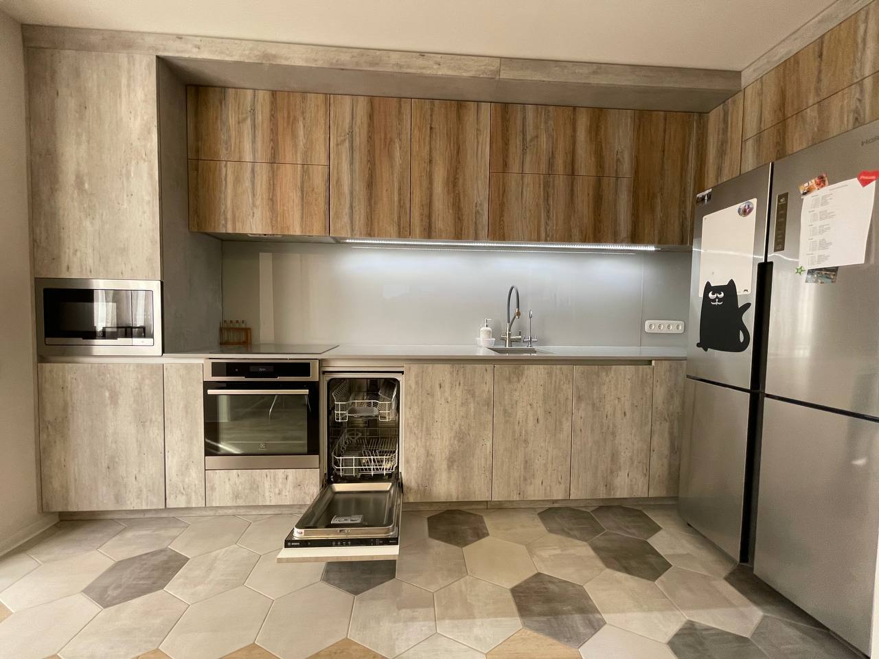 Продажа 3-комнатной квартиры 119 м², Владимира Антоновича ул.