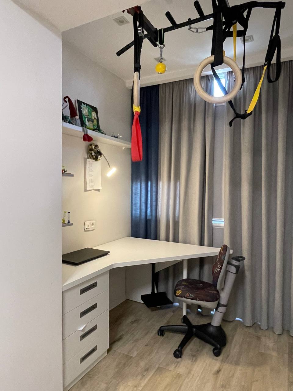 Продажа 3-комнатной квартиры 119 м², Владимира Антоновича ул.