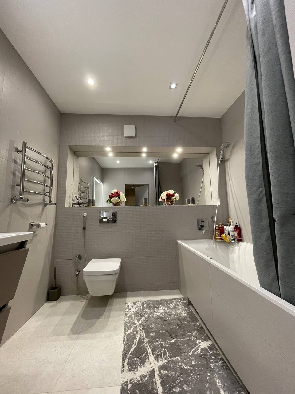 Продажа 3-комнатной квартиры 119 м², Владимира Антоновича ул.