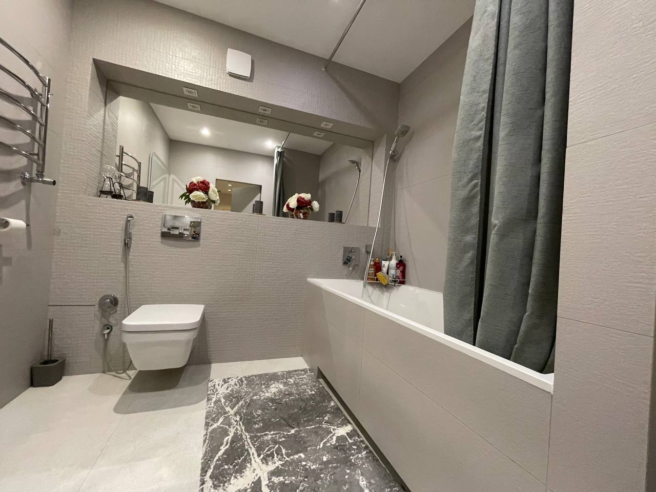 Продажа 3-комнатной квартиры 119 м², Владимира Антоновича ул.