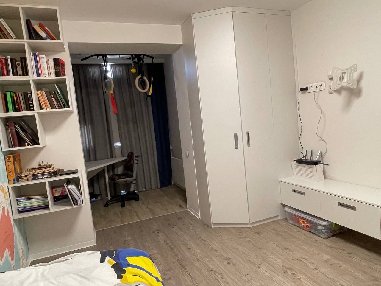 Продажа 3-комнатной квартиры 119 м², Владимира Антоновича ул.