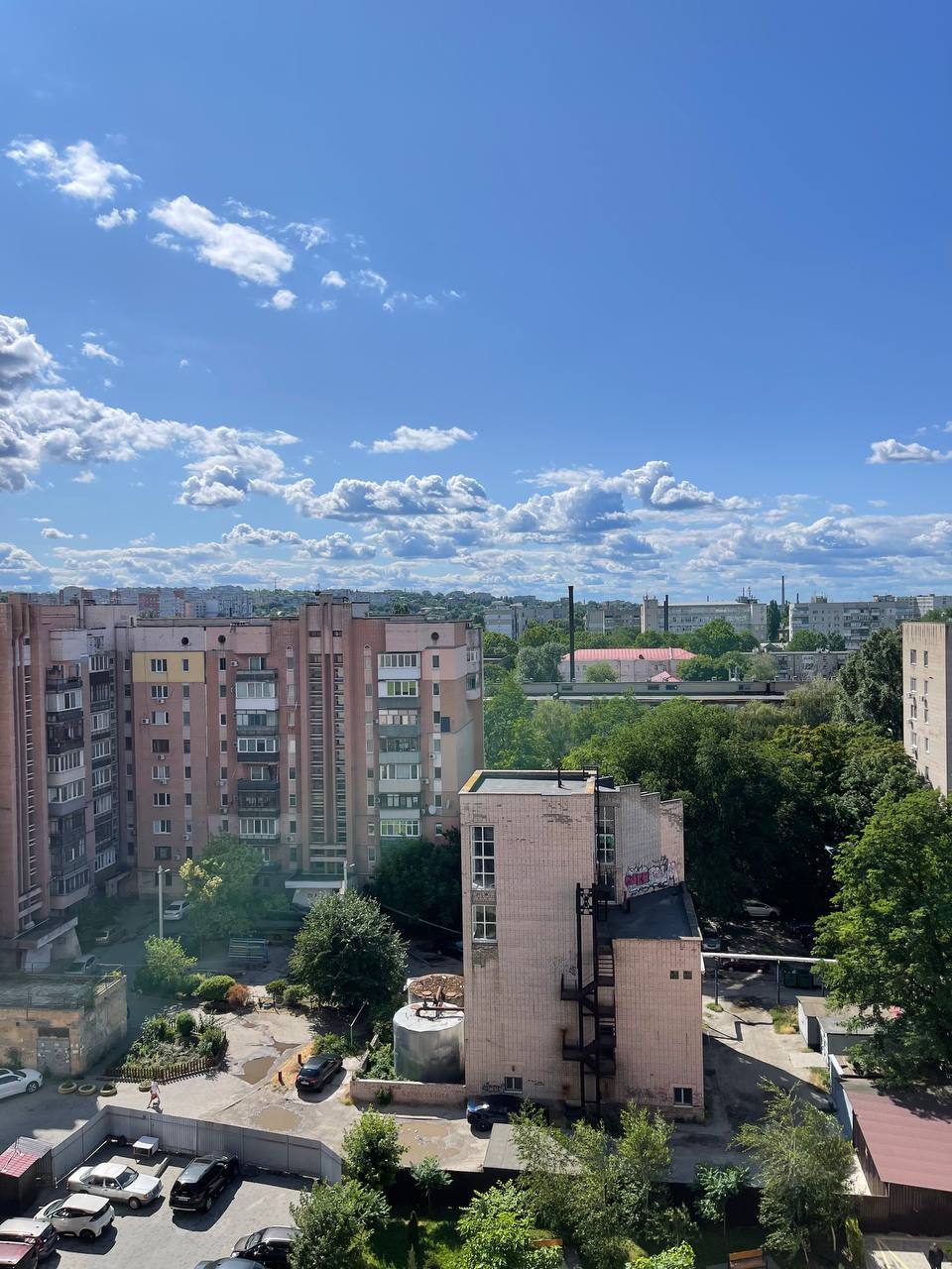 Продажа 3-комнатной квартиры 119 м², Владимира Антоновича ул.