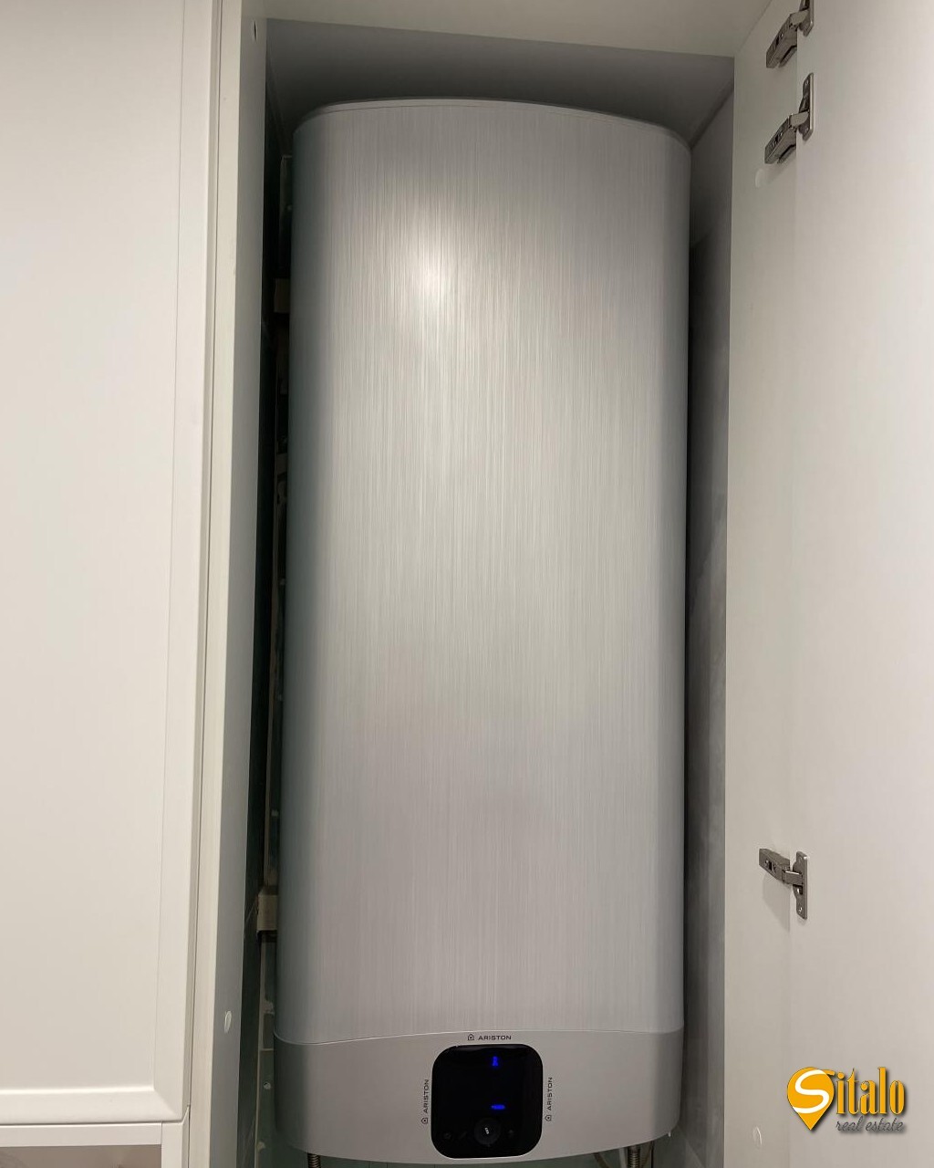 Продажа 3-комнатной квартиры 108 м², Срибнокильская ул., 1