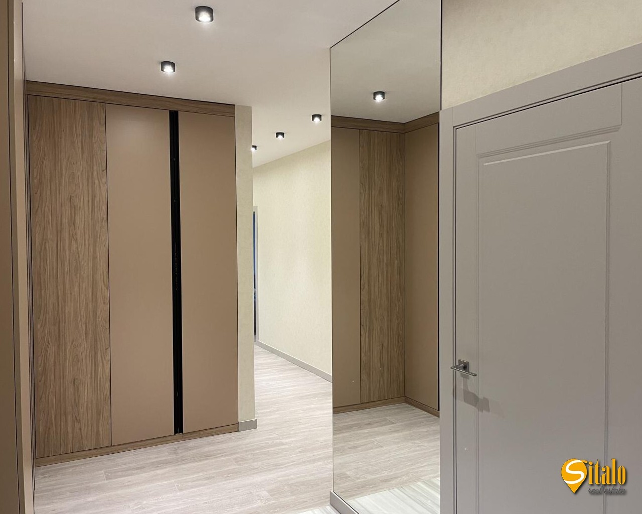 Продажа 3-комнатной квартиры 108 м², Срибнокильская ул., 1