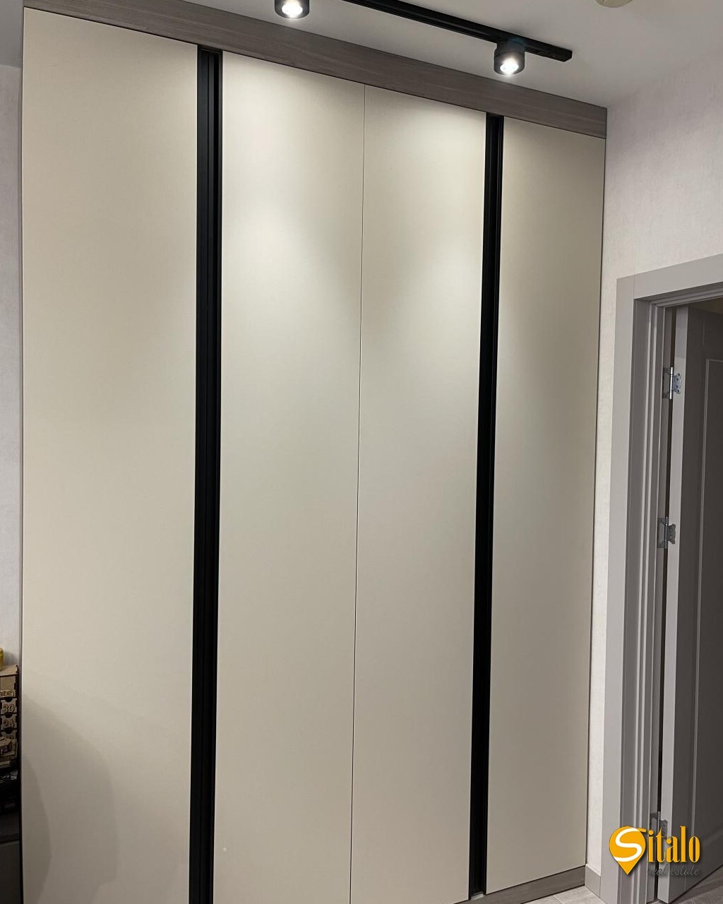 Продажа 3-комнатной квартиры 108 м², Срибнокильская ул., 1