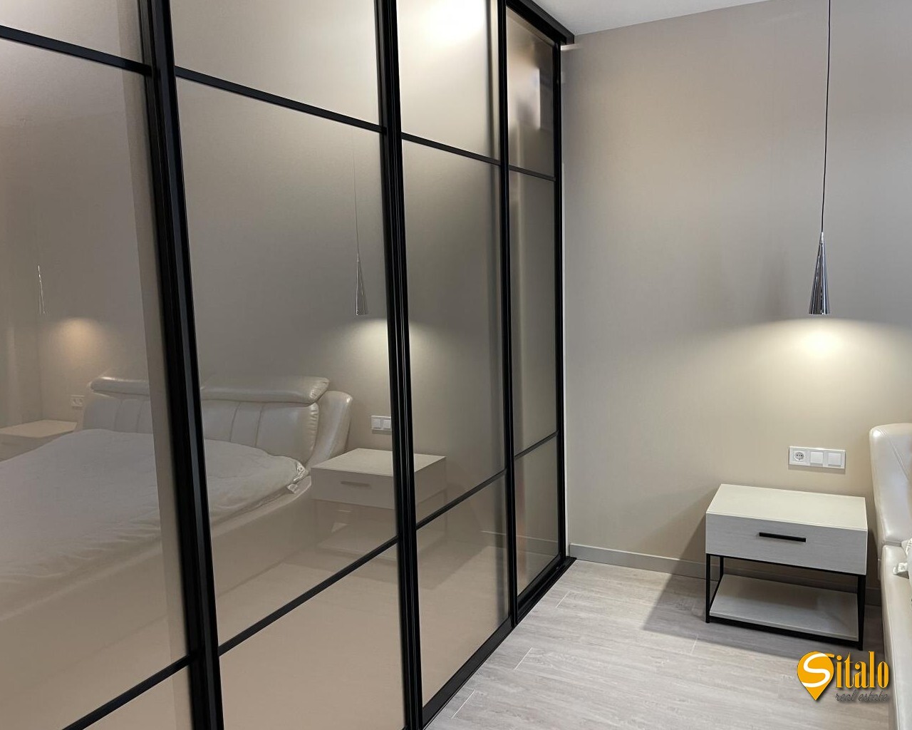 Продажа 3-комнатной квартиры 108 м², Срибнокильская ул., 1