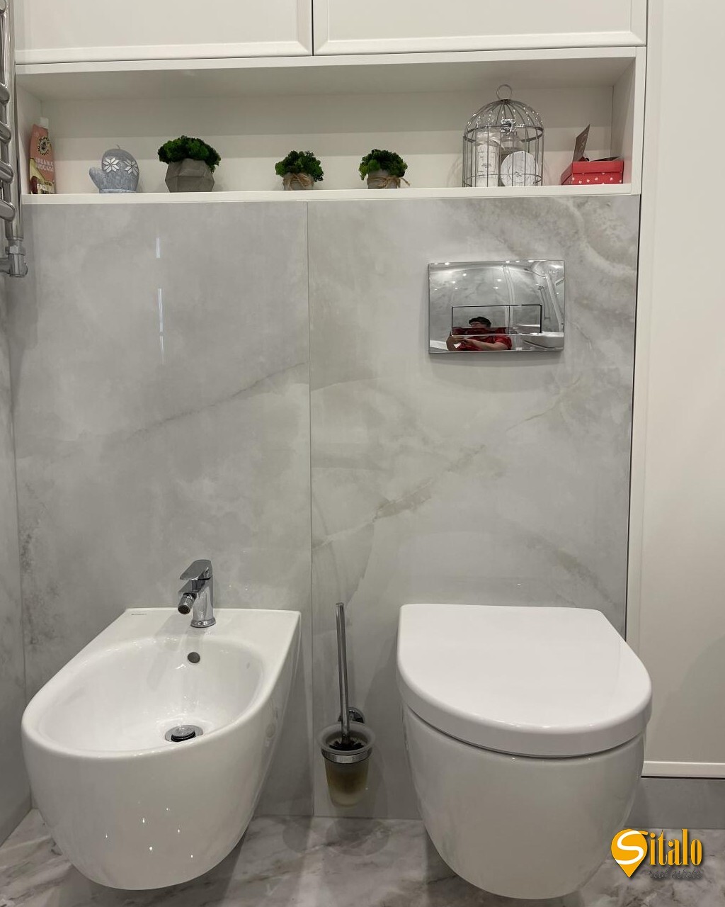 Продажа 3-комнатной квартиры 108 м², Срибнокильская ул., 1