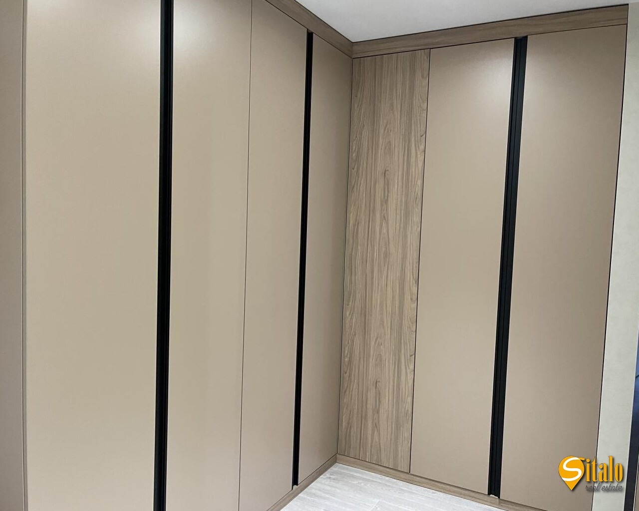 Продажа 3-комнатной квартиры 108 м², Срибнокильская ул., 1