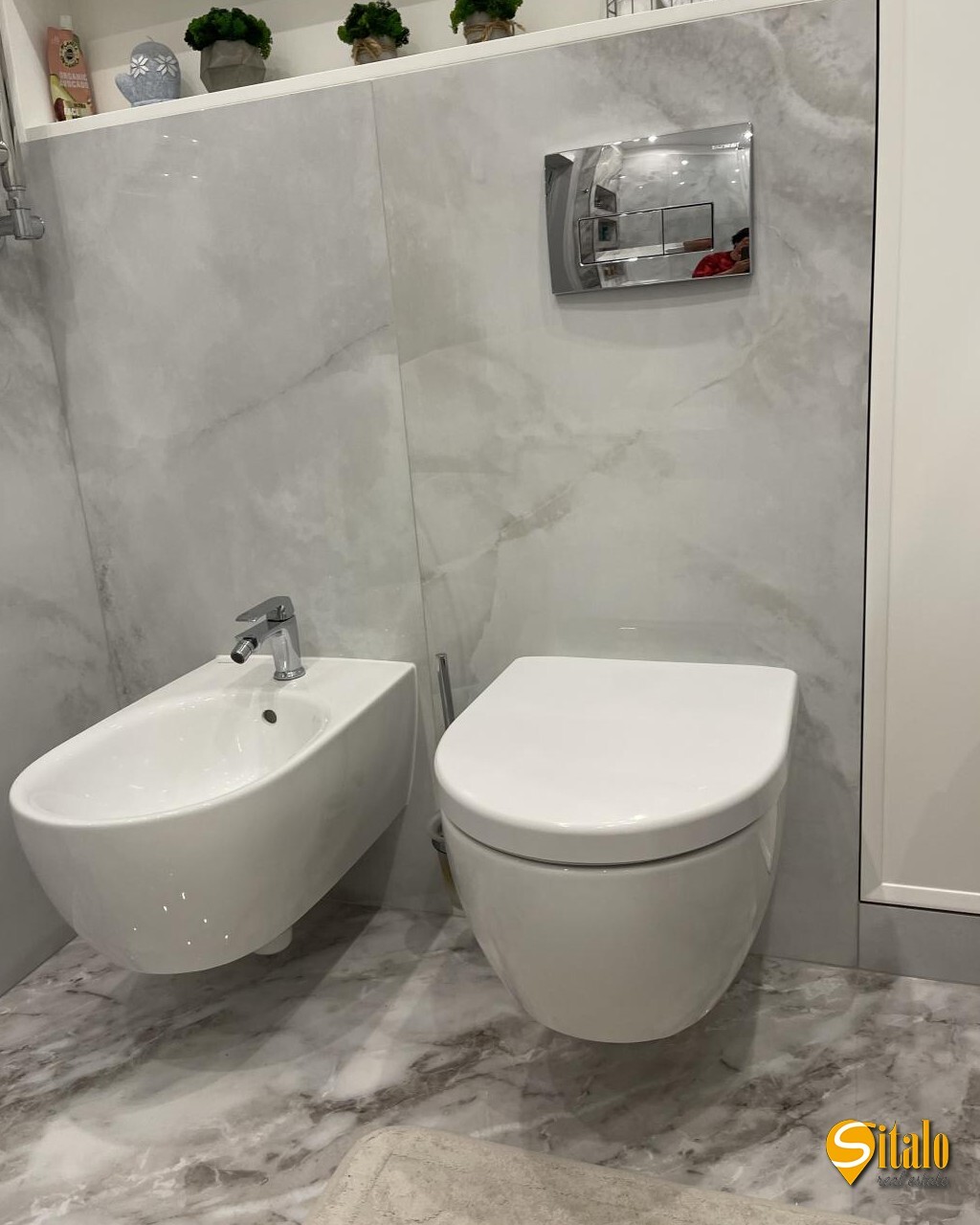 Продажа 3-комнатной квартиры 108 м², Срибнокильская ул., 1