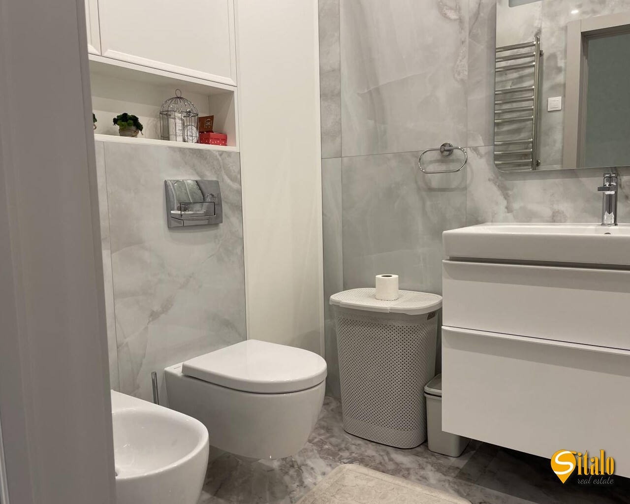 Продажа 3-комнатной квартиры 108 м², Срибнокильская ул., 1