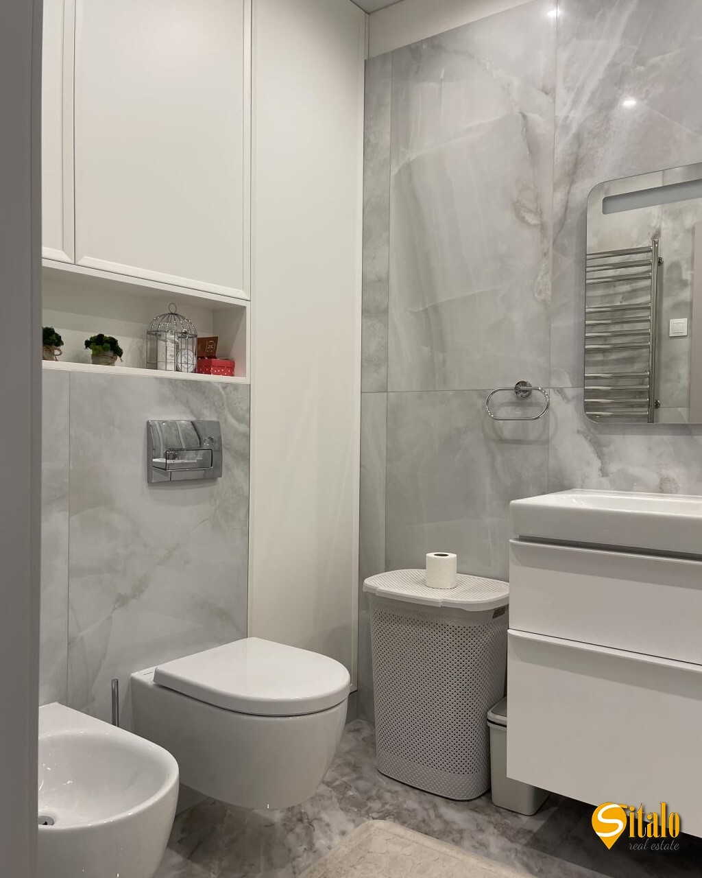 Продажа 3-комнатной квартиры 108 м², Срибнокильская ул., 1
