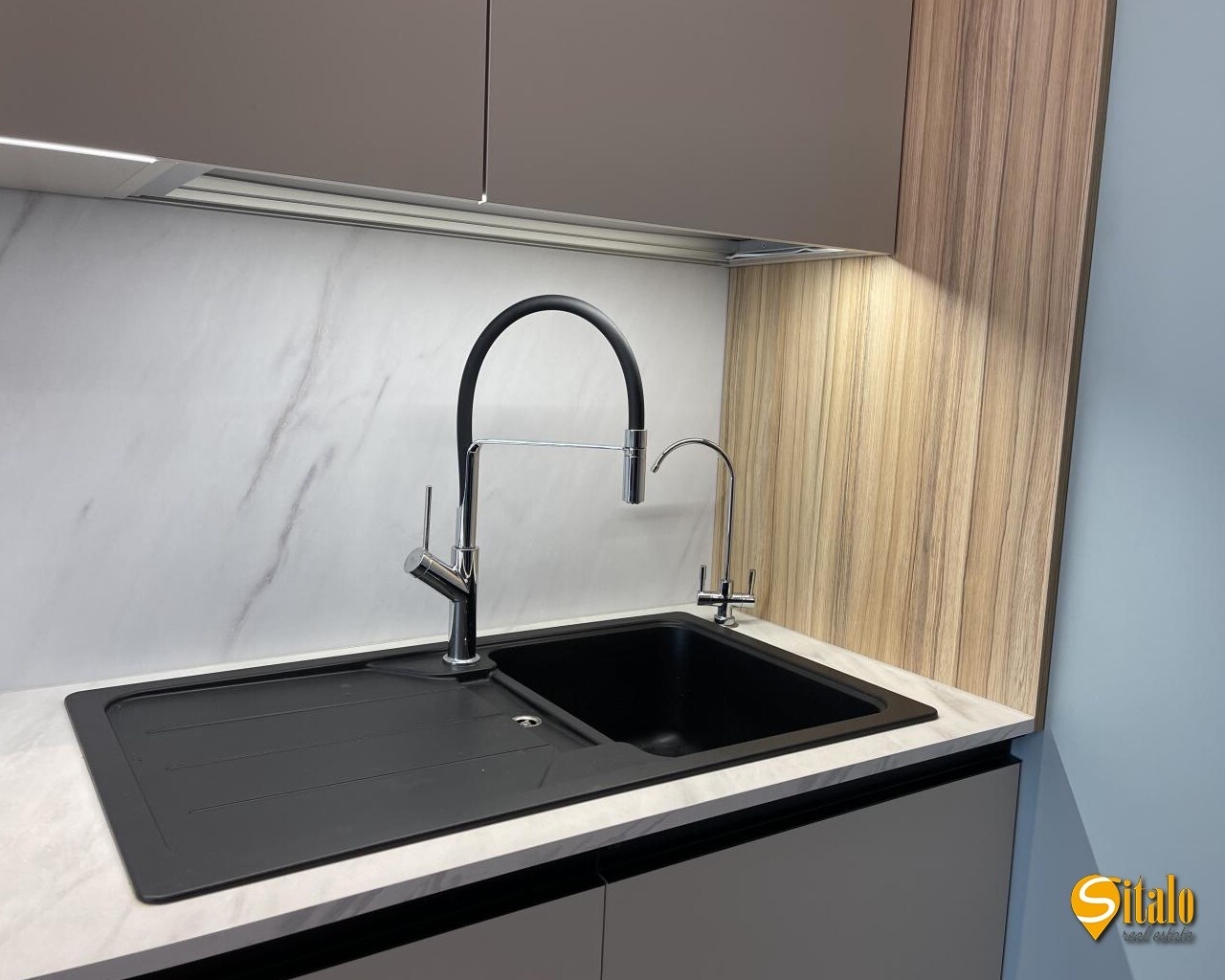 Продажа 3-комнатной квартиры 108 м², Срибнокильская ул., 1