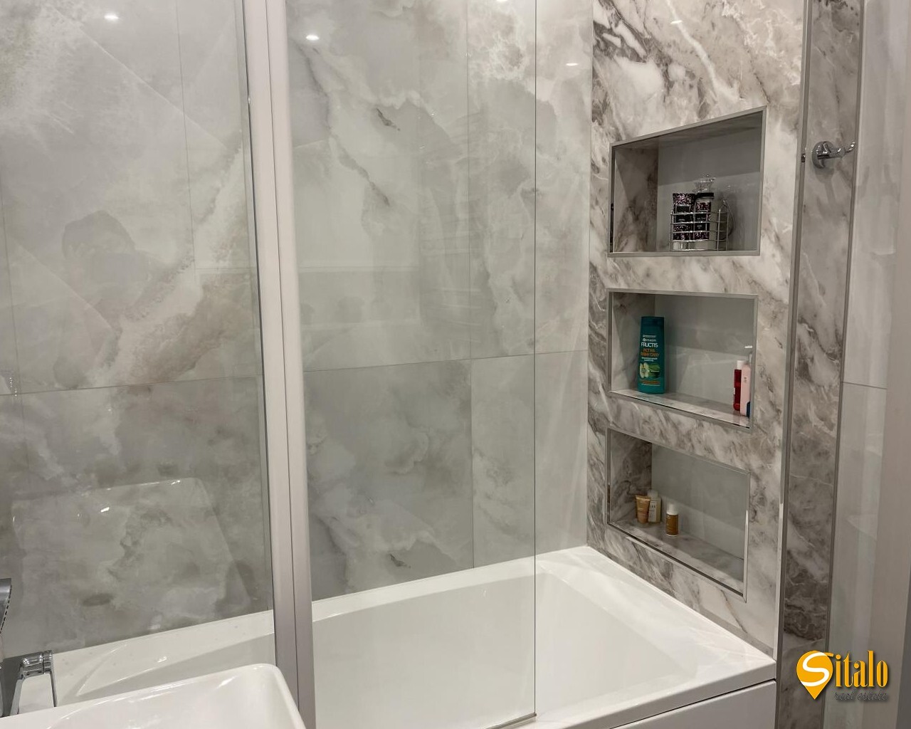 Продажа 3-комнатной квартиры 108 м², Срибнокильская ул., 1