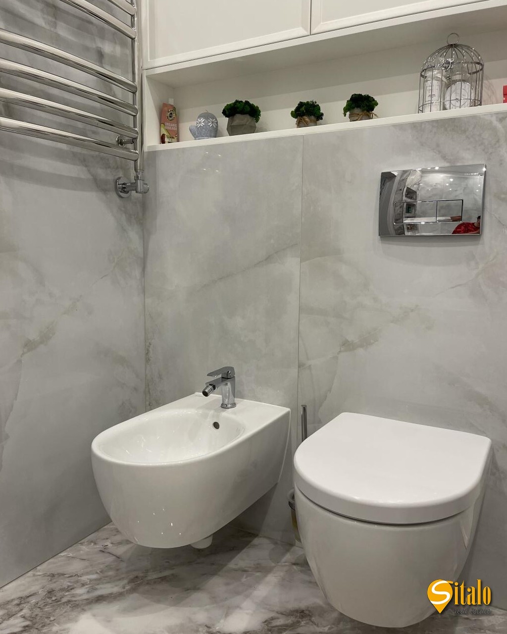 Продажа 3-комнатной квартиры 108 м², Срибнокильская ул., 1