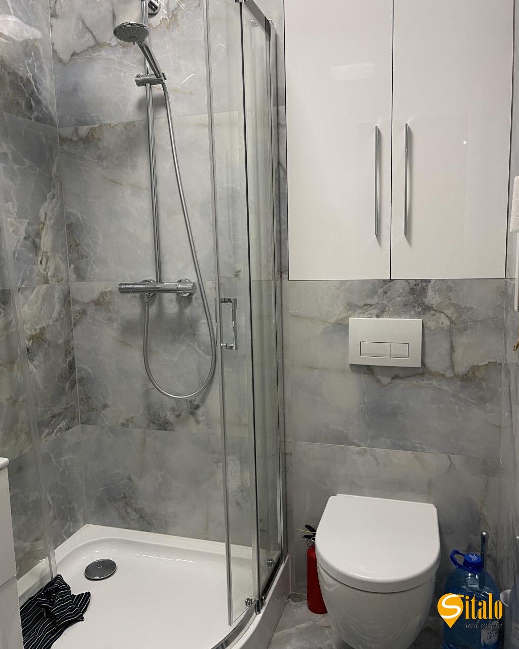 Продажа 3-комнатной квартиры 108 м², Срибнокильская ул., 1