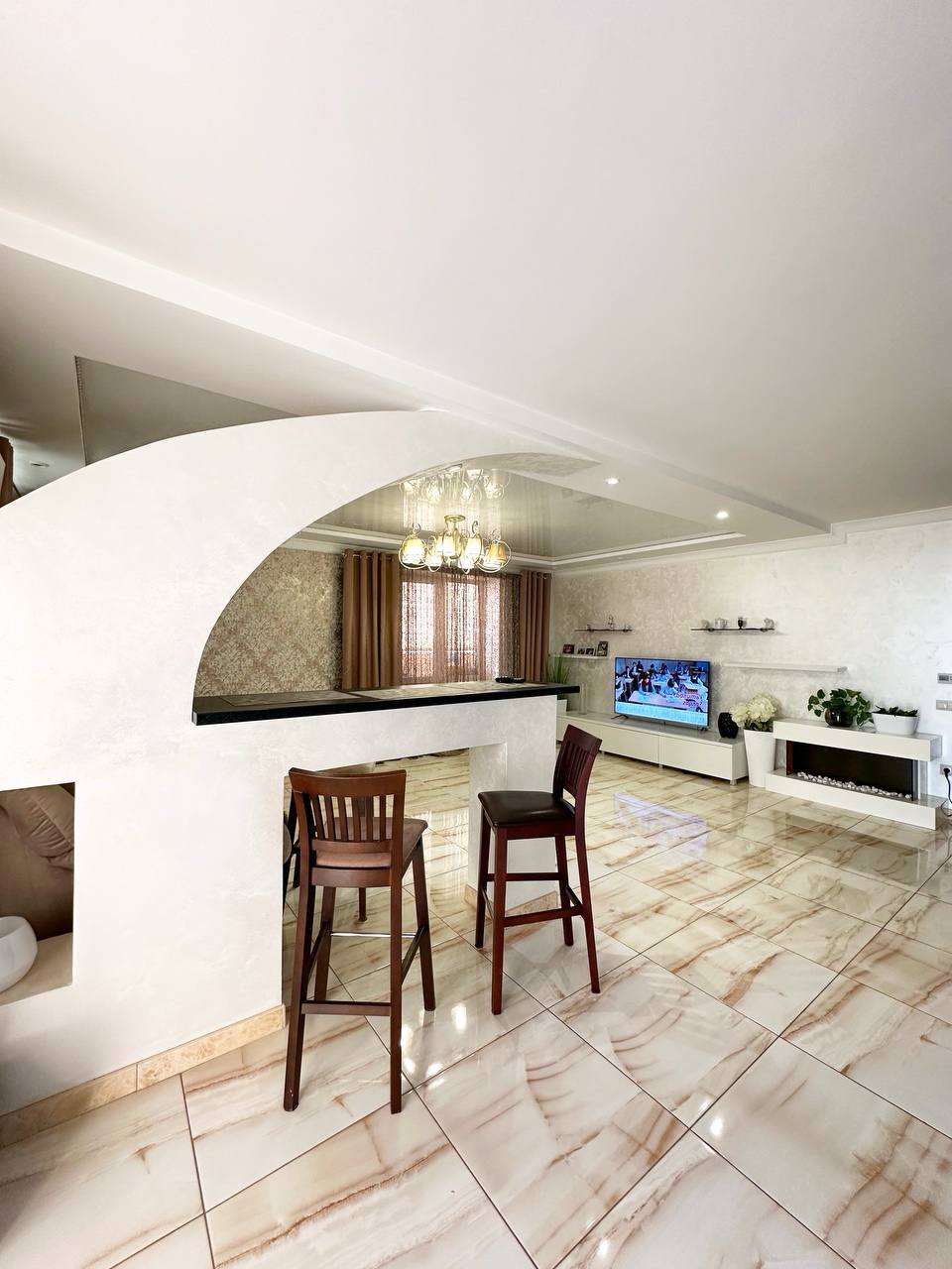 Продаж 3-кімнатної квартири 116.4 м², Івана Сірко вул.