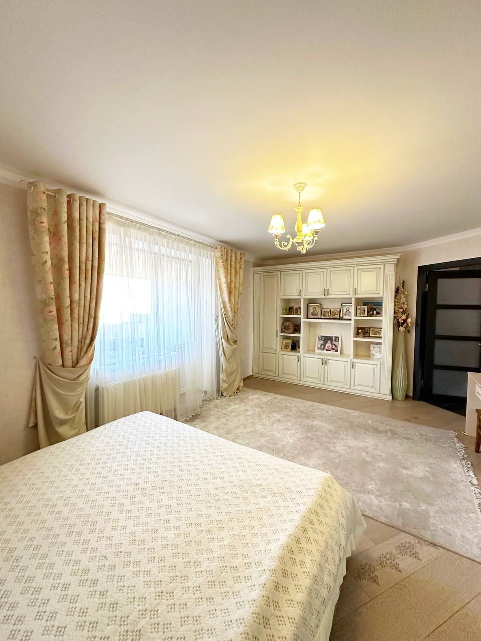 Продаж 3-кімнатної квартири 116.4 м², Івана Сірко вул.
