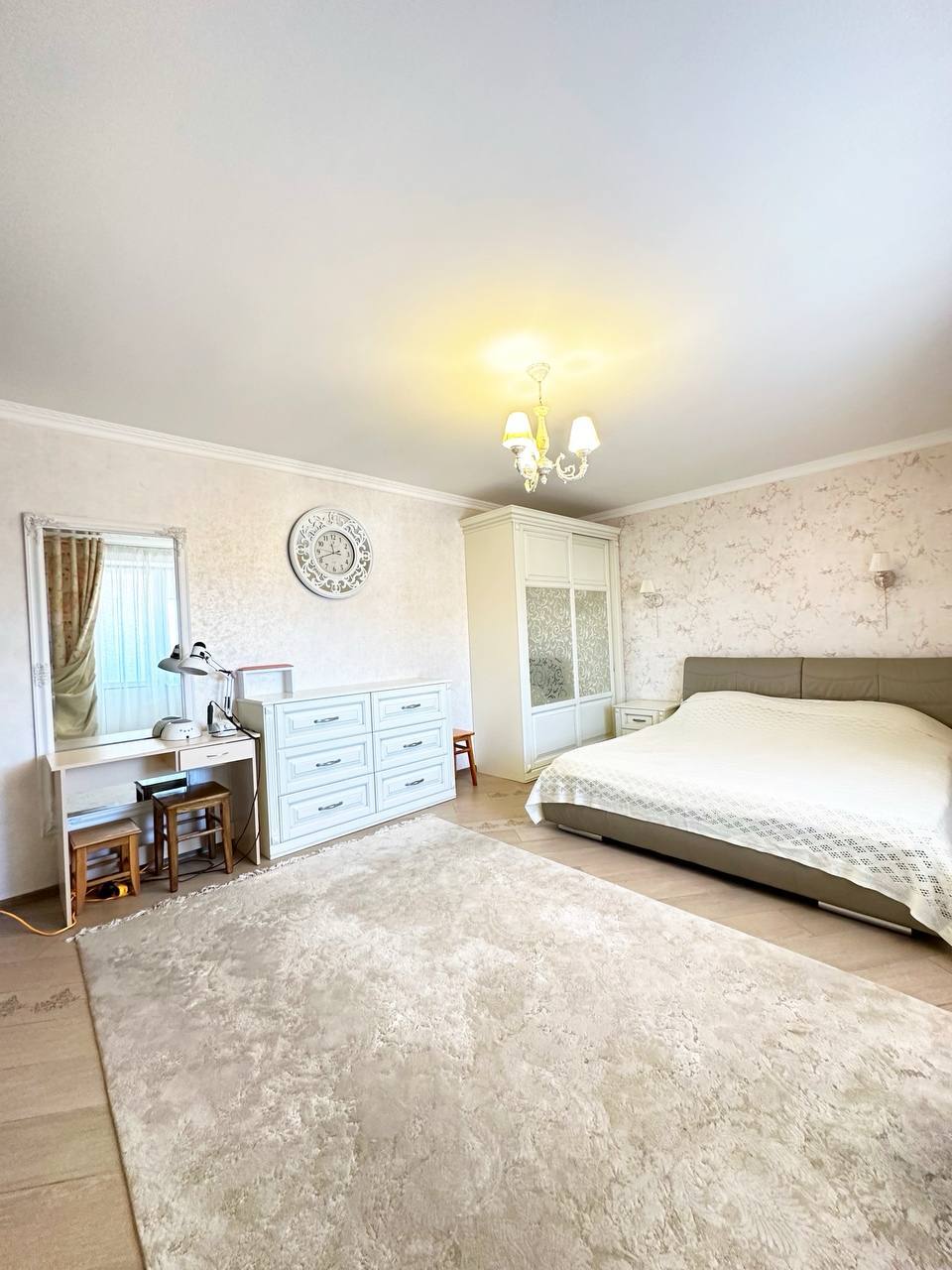 Продаж 3-кімнатної квартири 116.4 м², Івана Сірко вул.