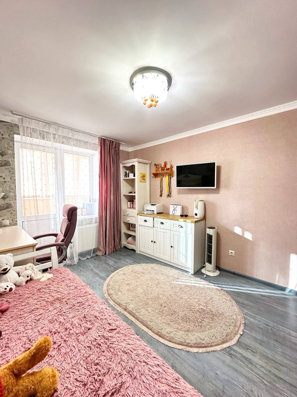 Продаж 3-кімнатної квартири 116.4 м², Івана Сірко вул.