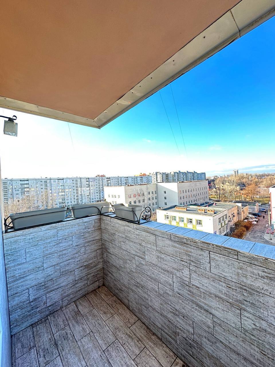 Продаж 3-кімнатної квартири 116.4 м², Івана Сірко вул.