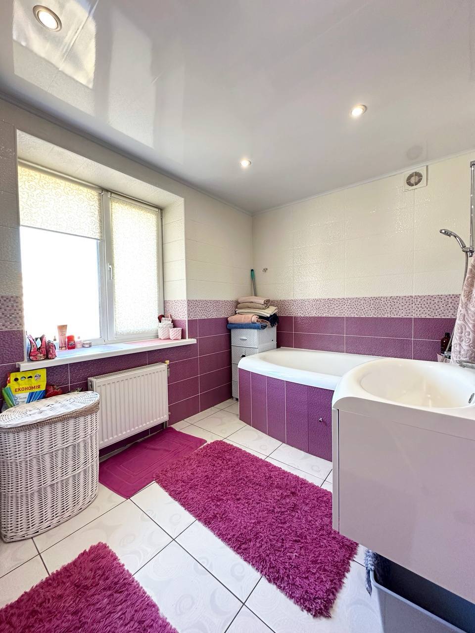 Продаж 3-кімнатної квартири 116.4 м², Івана Сірко вул.
