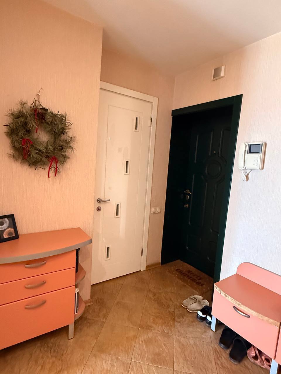 Продажа 3-комнатной квартиры 125 м², Рабочая ул.