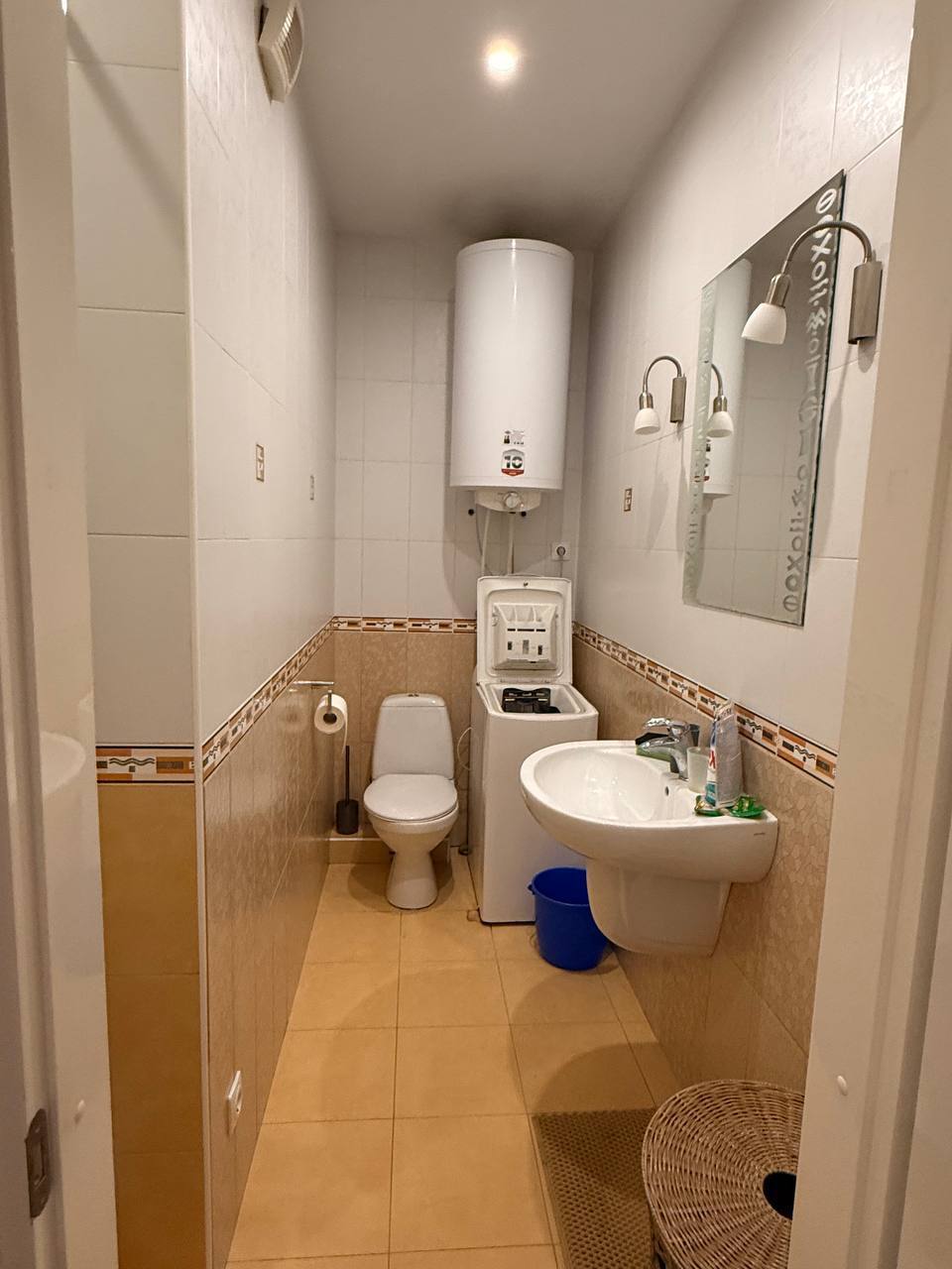 Продажа 3-комнатной квартиры 125 м², Рабочая ул.
