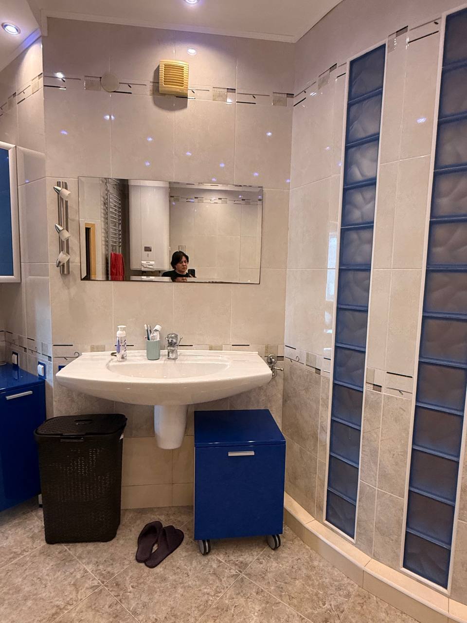 Продажа 3-комнатной квартиры 125 м², Рабочая ул.