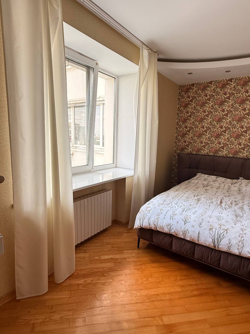 Продажа 3-комнатной квартиры 125 м², Рабочая ул.