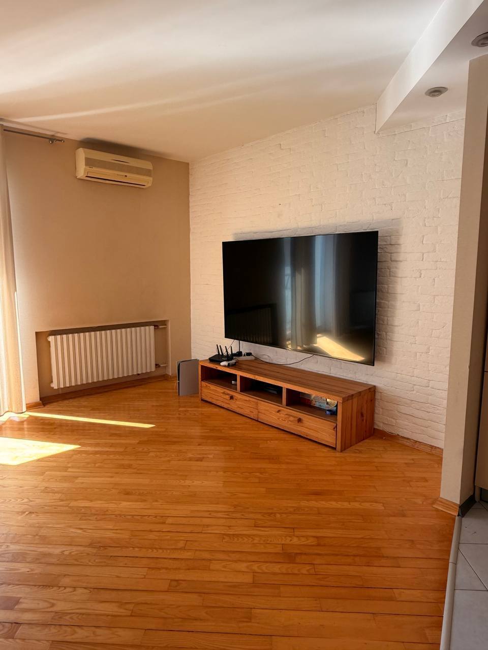 Продажа 3-комнатной квартиры 125 м², Рабочая ул.