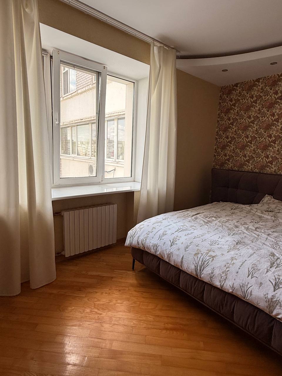 Продажа 3-комнатной квартиры 125 м², Рабочая ул.