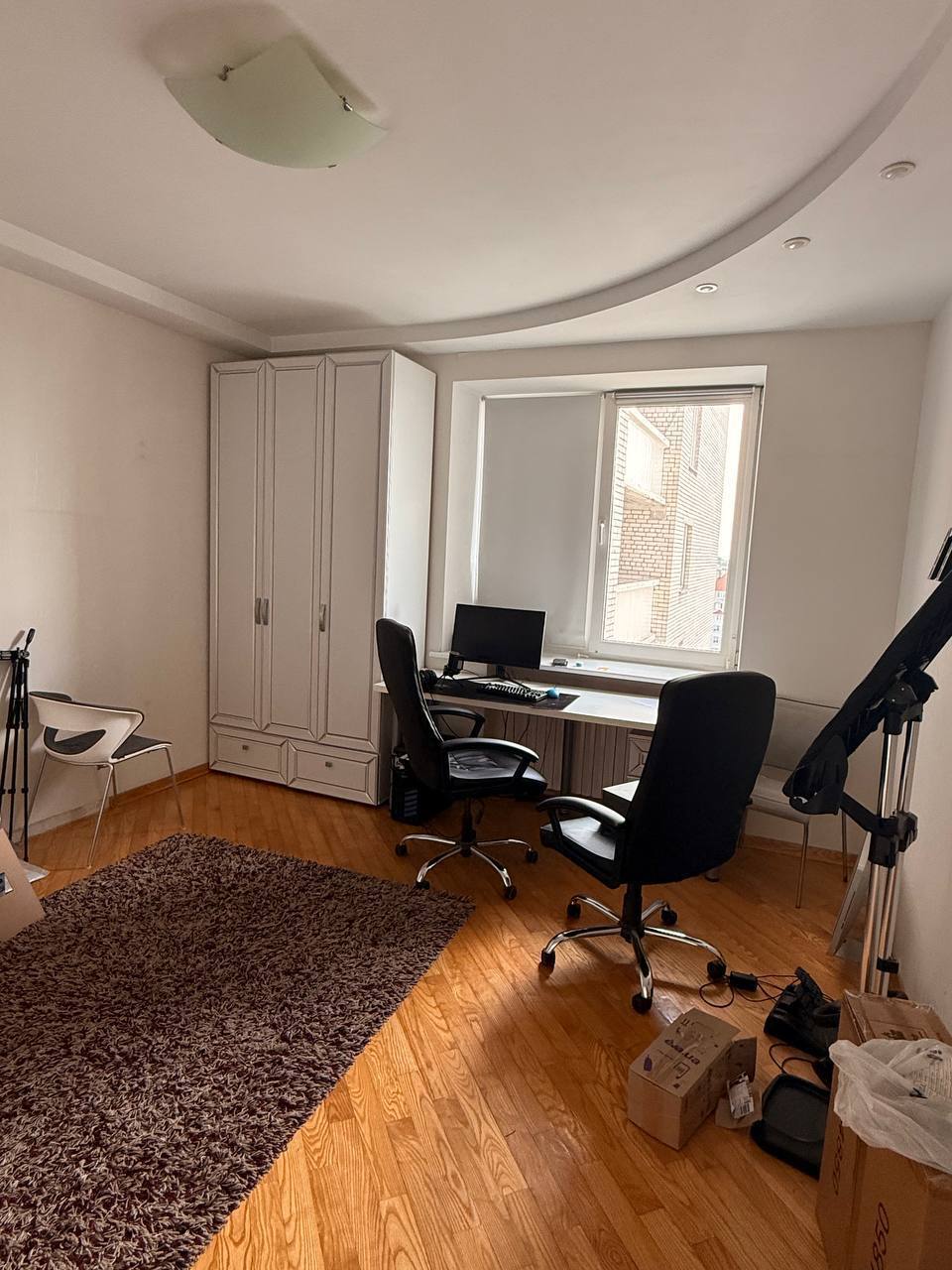 Продажа 3-комнатной квартиры 125 м², Рабочая ул.