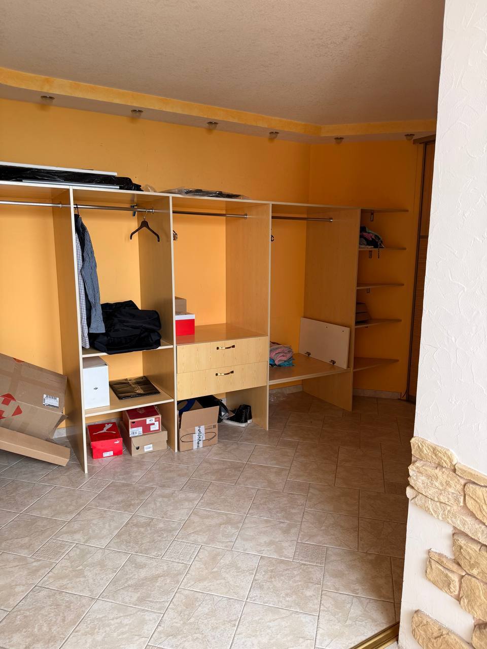 Продажа 3-комнатной квартиры 125 м², Рабочая ул.