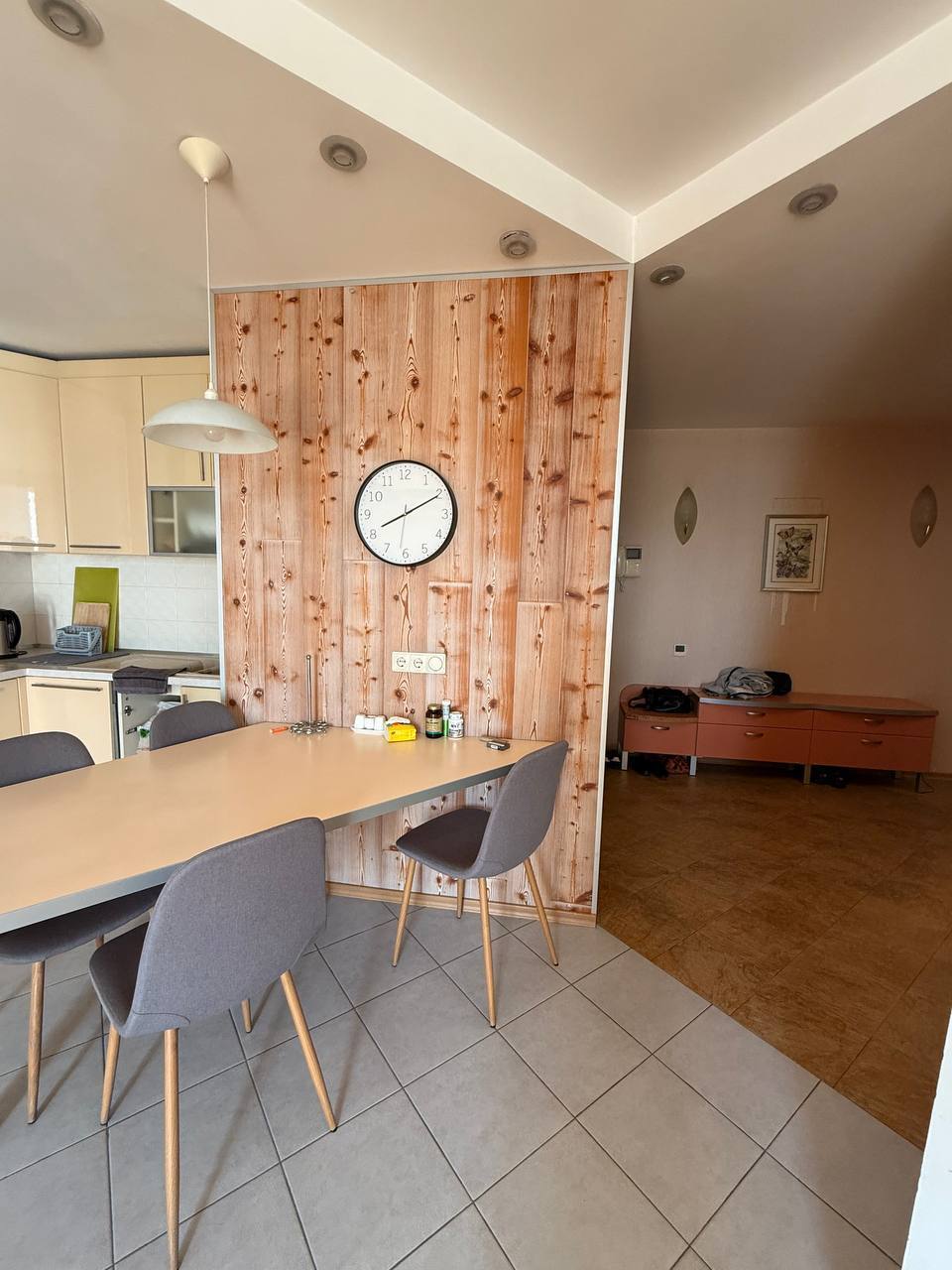 Продажа 3-комнатной квартиры 125 м², Рабочая ул.