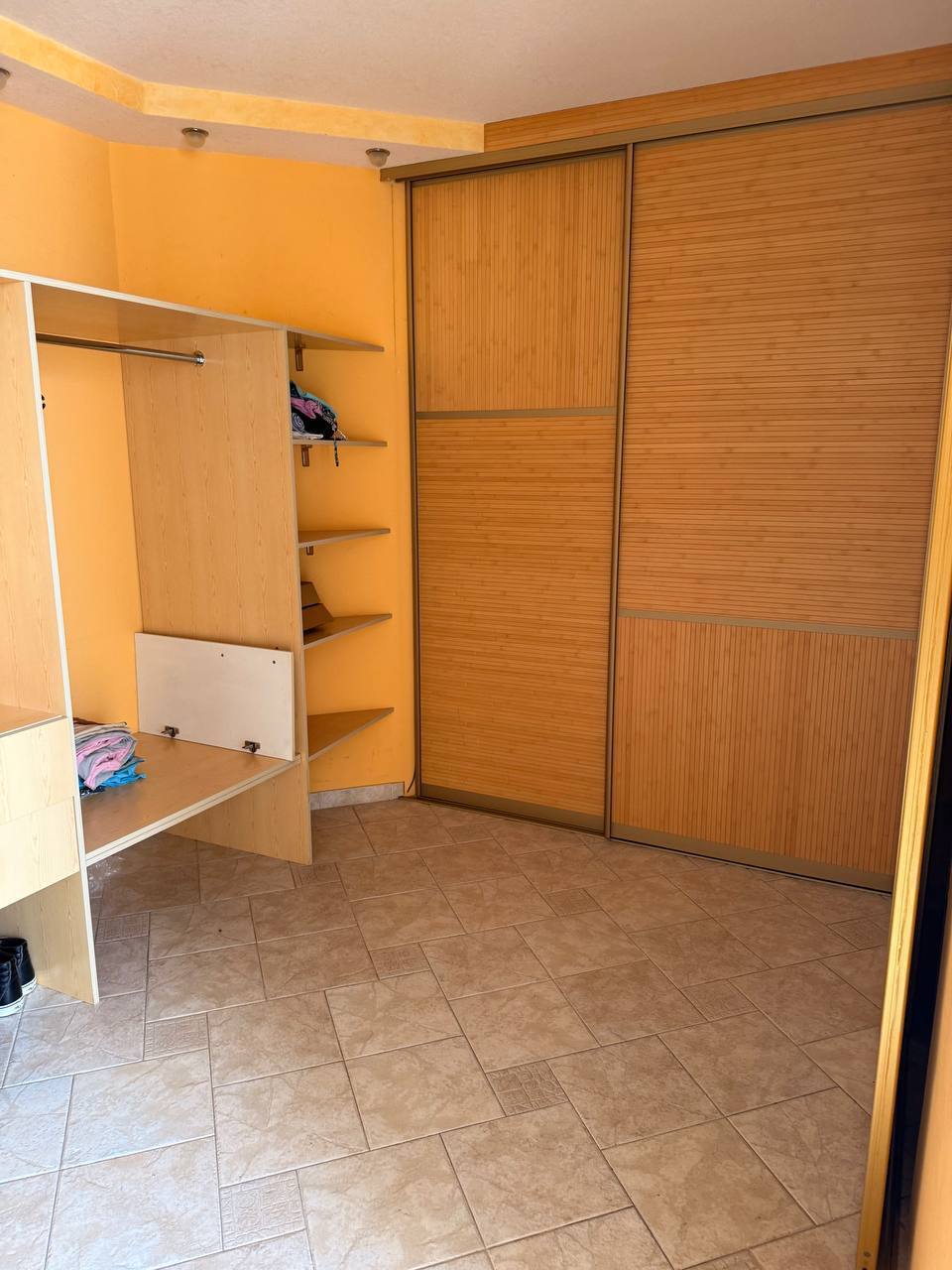 Продажа 3-комнатной квартиры 125 м², Рабочая ул.